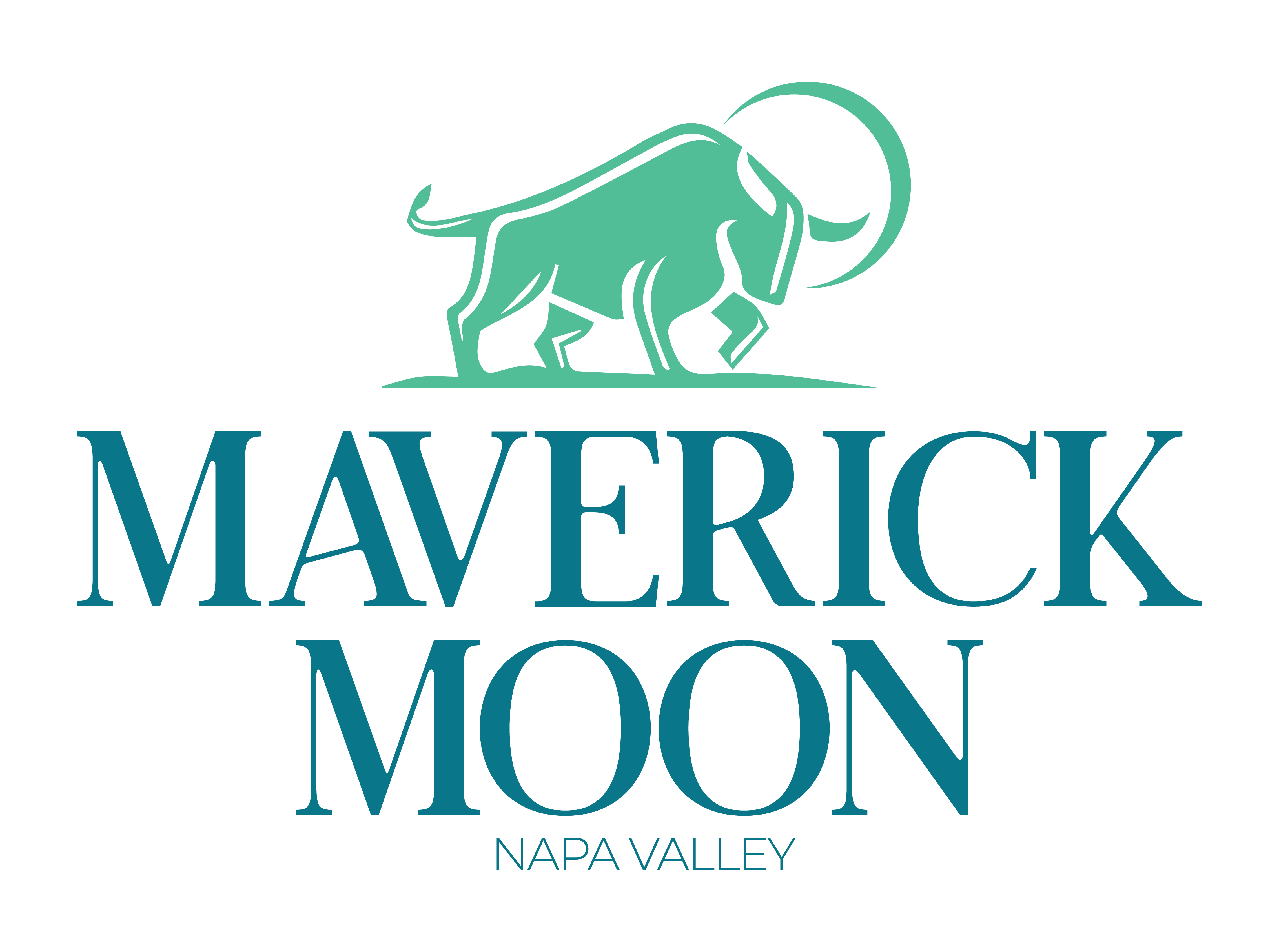 Maverick Moon